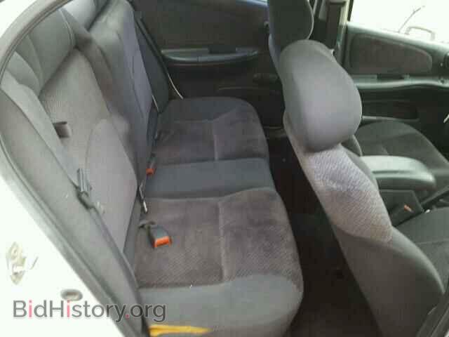 2001 DODGE NEON - VIN: 1B3ES46C41D157051 - Фото 6