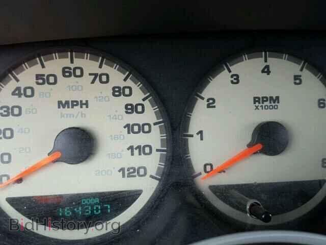 2001 DODGE NEON - VIN: 1B3ES46C41D157051 - Фото 8
