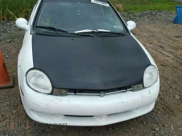 2001 DODGE NEON - VIN: 1B3ES46C41D157051 - Фото 10