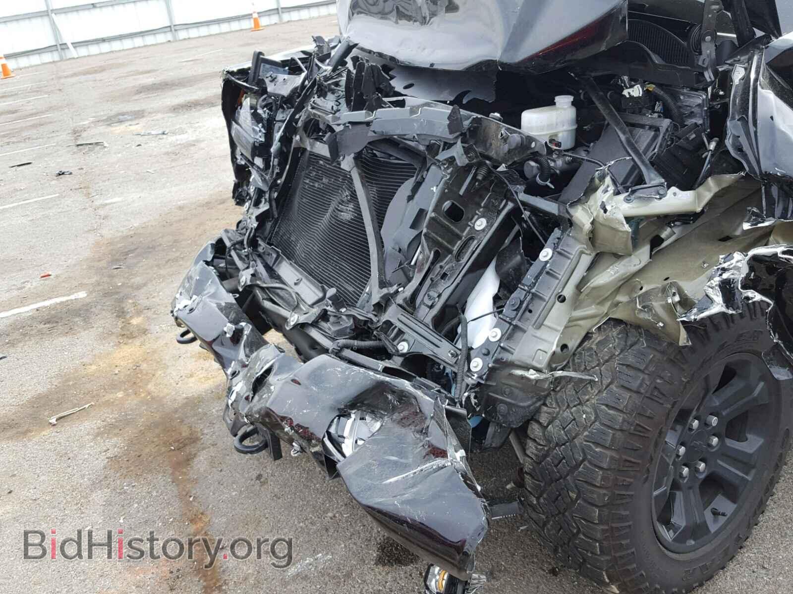 2017 CHEVROLET SILVERADO - VIN: 3GCUKSEJXHG467331 - Фото 9