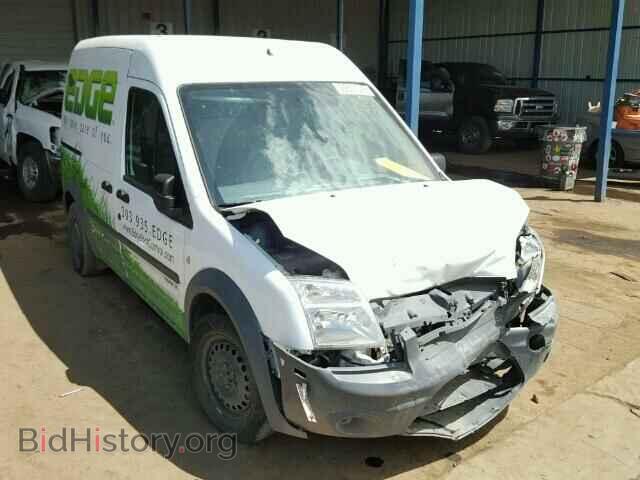 Photo NM0LS7CN4DT145096 - FORD TRANSIT CO 2013