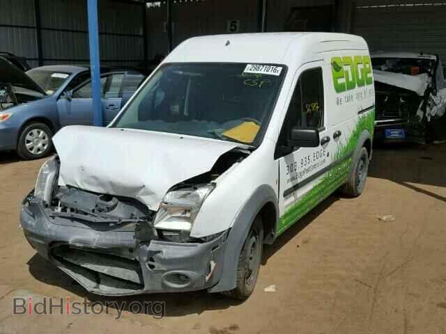 2013 FORD TRANSIT CO - VIN: NM0LS7CN4DT145096 - Фото 2