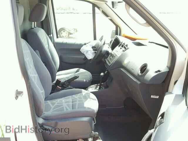 2013 FORD TRANSIT CO - VIN: NM0LS7CN4DT145096 - Фото 5