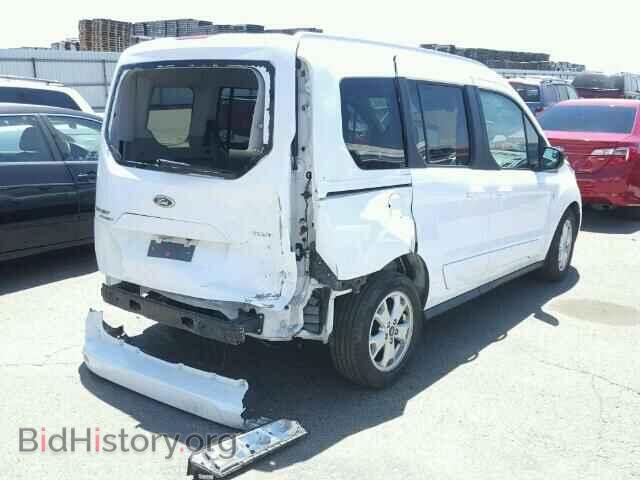 2015 FORD TRANSIT CO - VIN: NM0AE8F75F1204060 - Фото 4