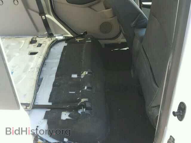 2015 FORD TRANSIT CO - VIN: NM0AE8F75F1204060 - Фото 6
