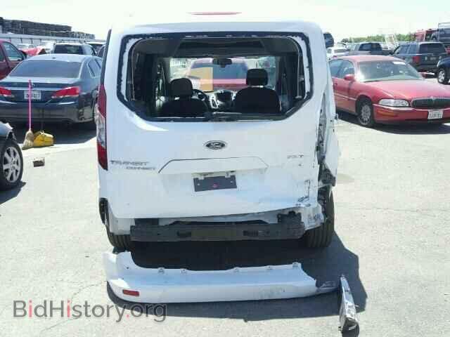 2015 FORD TRANSIT CO - VIN: NM0AE8F75F1204060 - Фото 9