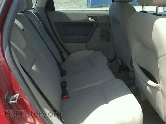 2009 FORD FOCUS - VIN: 1FAHP36N29W255266 - Фото 6