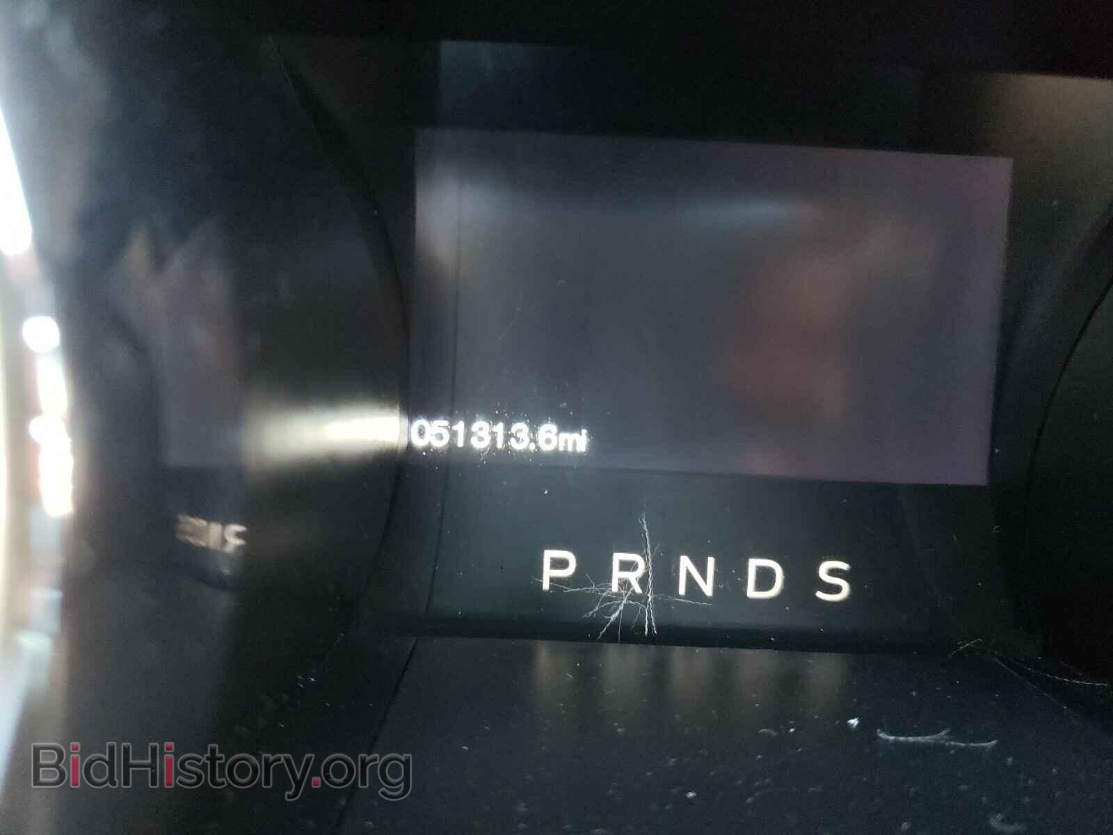 2016 FORD MUSTANG - VIN: 1FA6P8TH9G5317073 - Фото 8