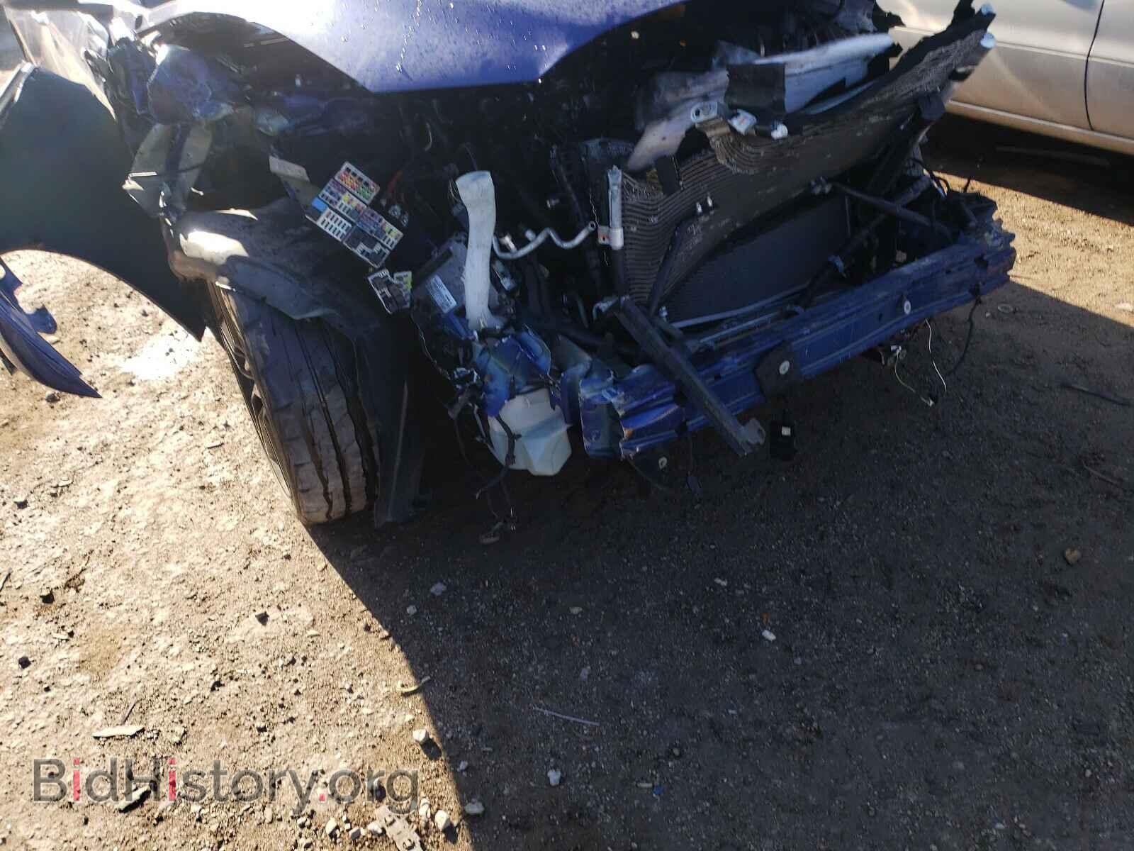 2016 FORD MUSTANG - VIN: 1FA6P8TH9G5317073 - Фото 9