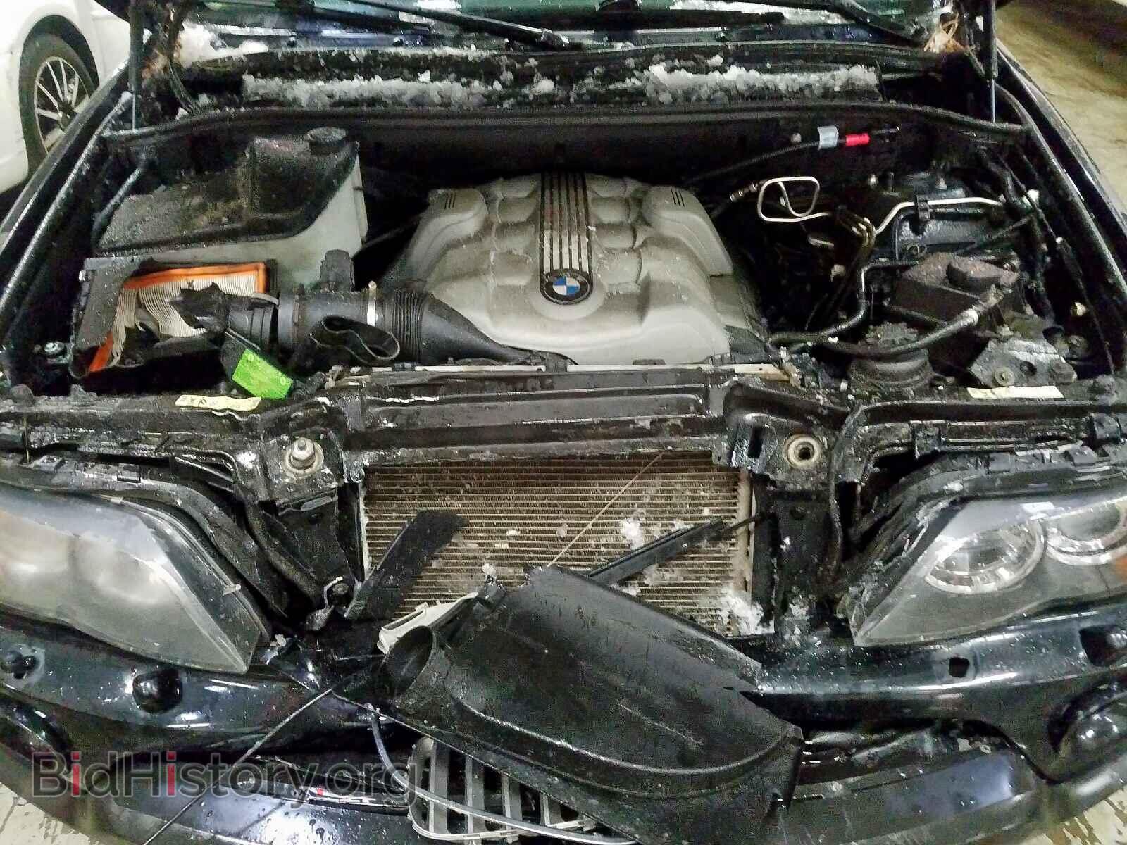 2006 BMW X5 - VIN: 5UXFB53596LV27064 - Фото 7