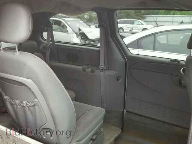 2005 DODGE CARAVAN - VIN: 1D4GP24R55B173171 - Фото 6