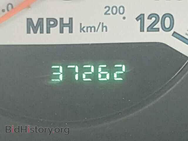 2005 DODGE CARAVAN - VIN: 1D4GP24R55B173171 - Фото 8