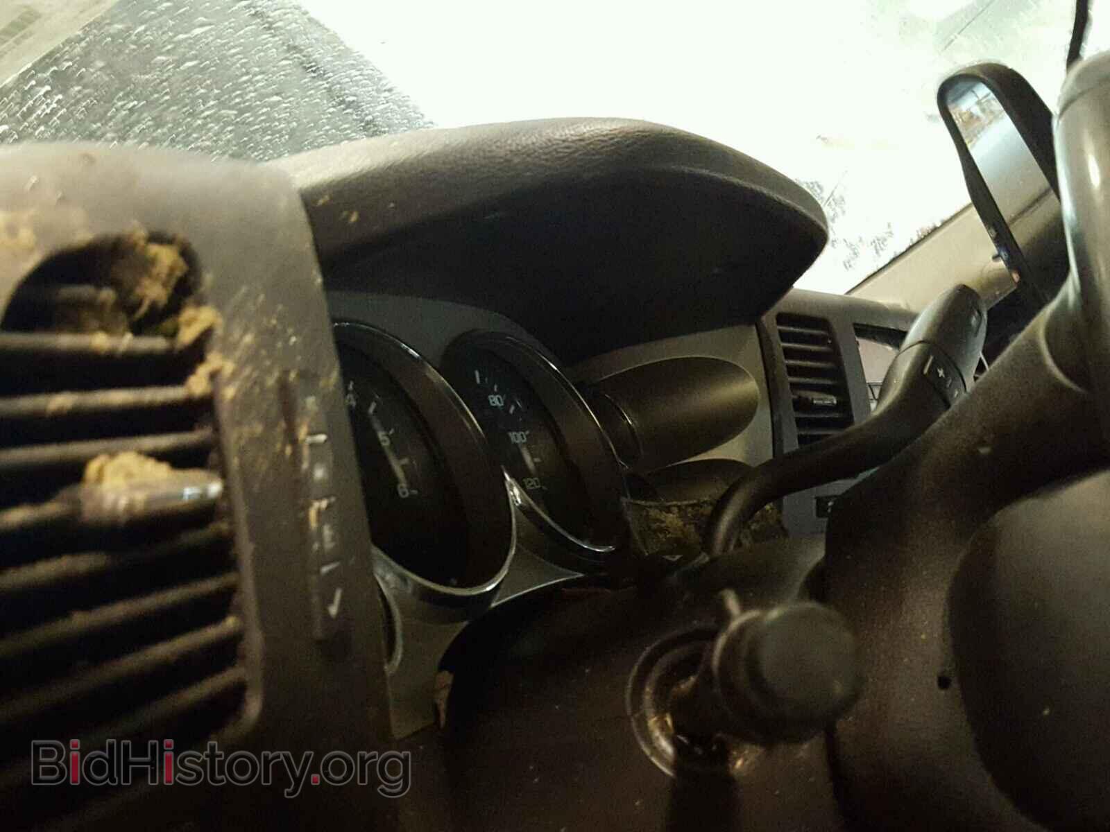 2012 CHEVROLET SILVERADO - VIN: 1GCPKSE75CF150598 - Фото 8