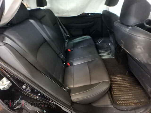 2015 SUBARU OUTBACK - VIN: 4S4BSEJC9F3202427 - Фото 6