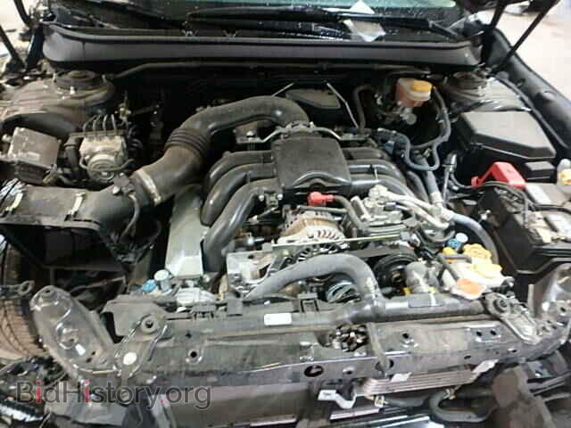 2015 SUBARU OUTBACK - VIN: 4S4BSEJC9F3202427 - Фото 7