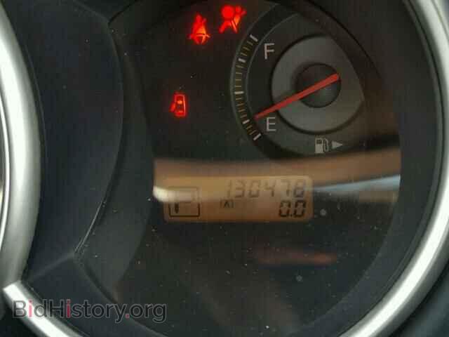 2007 NISSAN VERSA - VIN: 3N1BC11E97L415463 - Фото 8