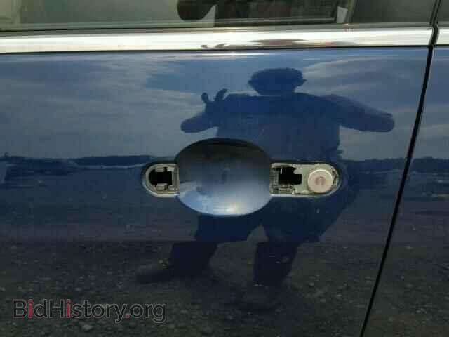 2007 NISSAN VERSA - VIN: 3N1BC11E97L415463 - Фото 10