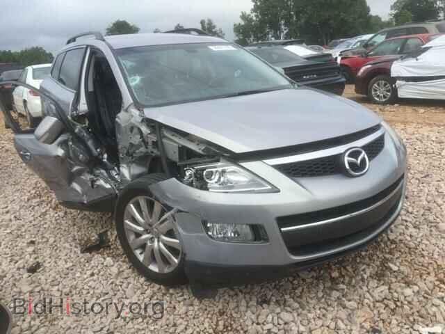 Photo JM3TB28Y070119598 - MAZDA CX-9 2007