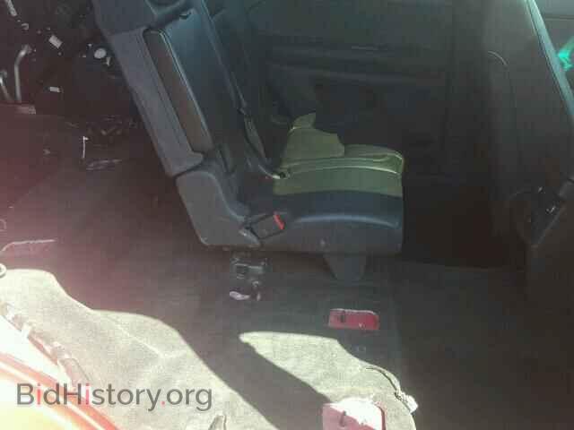 2012 FORD EXPLORER - VIN: 1FMHK8F89CGA06668 - Photo 6