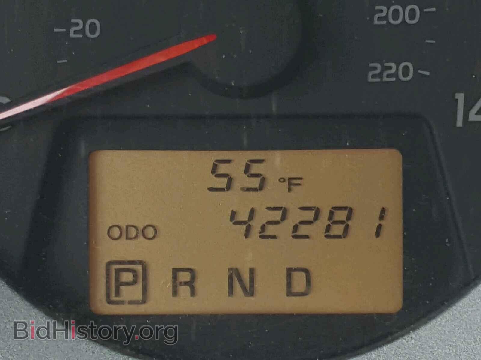 2011 TOYOTA RAV4 - VIN: 2T3DF4DV0BW103463 - Фото 8