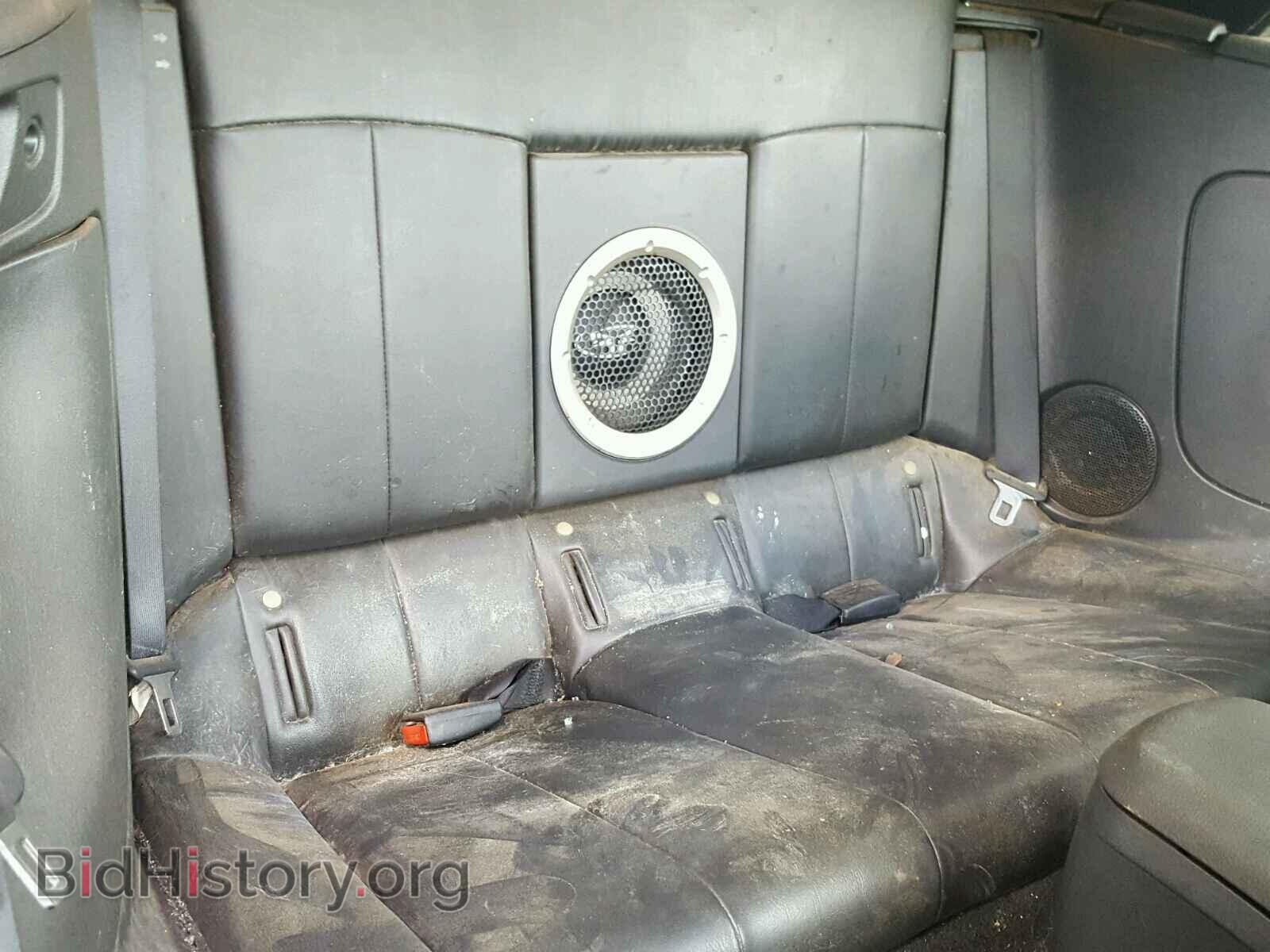 2007 MITSUBISHI ECLIPSE - VIN: 4A3AL25FX7E019797 - Photo 6