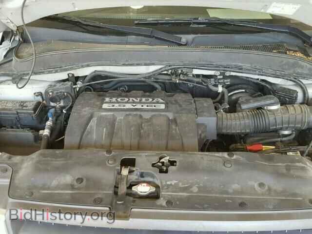 2005 HONDA PILOT - VIN: 5FNYF18505B003500 - Фото 7