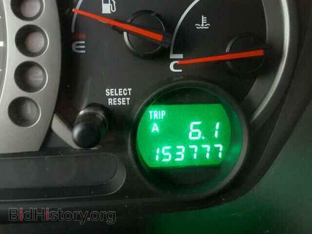 2005 HONDA PILOT - VIN: 5FNYF18505B003500 - Фото 8