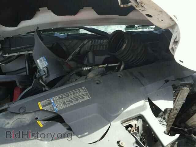 2007 CHEVROLET SILVERADO - VIN: 1GCHK23657F517973 - Фото 7