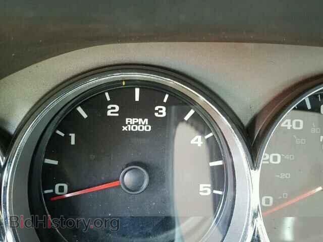 2007 CHEVROLET SILVERADO - VIN: 1GCHK23657F517973 - Фото 8
