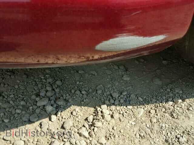 2001 MITSUBISHI ECLIPSE - VIN: 4A3AC54H91E136301 - Фото 10