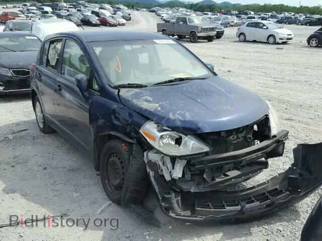 Фотография 3N1BC13E88L376816 - NISSAN VERSA 2008