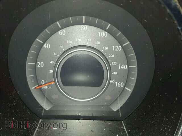 2012 KIA OPTIMA - VIN: 5XXGN4A73CG038862 - Фото 8