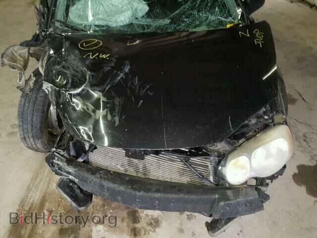 2004 CHRYSLER SEBRING - VIN: 1C3AL56R74N110765 - Фото 7