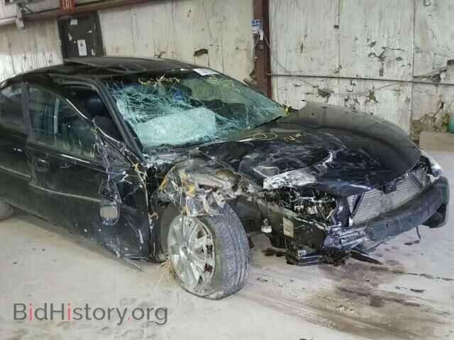 2004 CHRYSLER SEBRING - VIN: 1C3AL56R74N110765 - Фото 9
