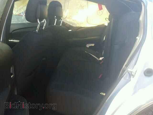 2013 DODGE AVENGER - VIN: 1C3CDZAG8DN769652 - Photo 6