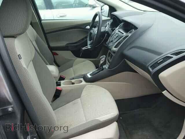 2013 FORD FOCUS - VIN: 1FADP3F23DL353897 - Фото 5