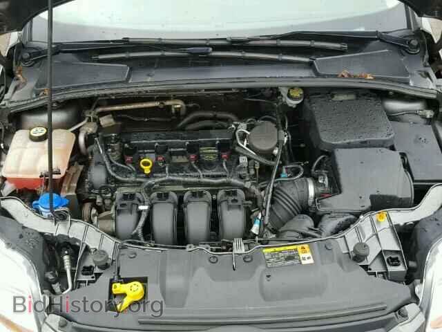 2013 FORD FOCUS - VIN: 1FADP3F23DL353897 - Фото 7