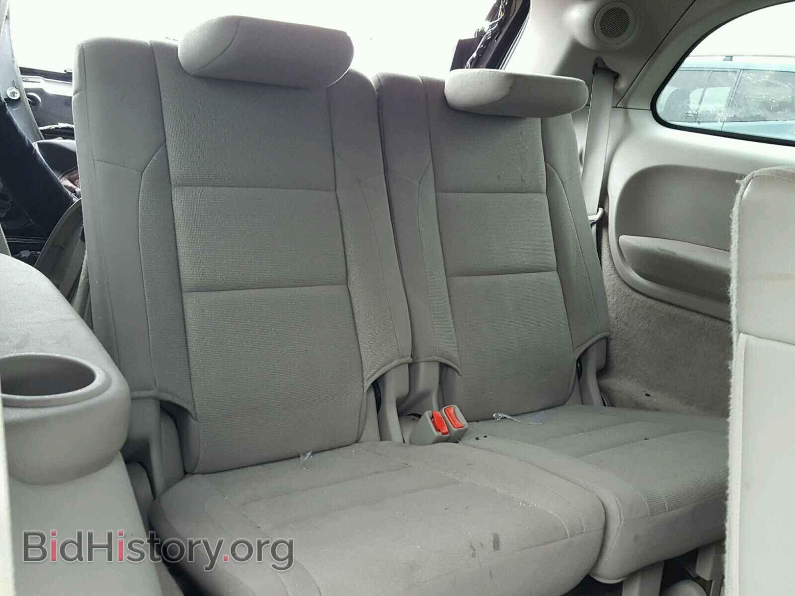 2011 DODGE DURANGO - VIN: 1D4SE4GT2BC596508 - Photo 9
