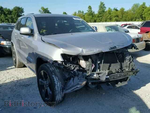Photo 1C4RJFAGXEC498054 - JEEP CHEROKEE 2014