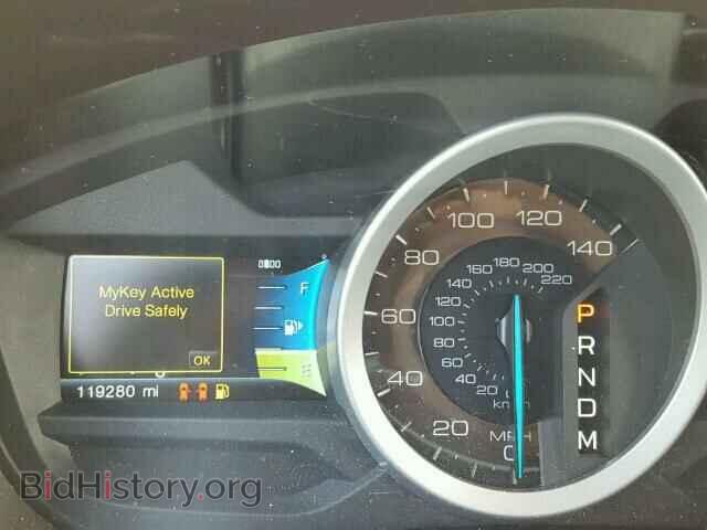 2012 FORD EXPLORER - VIN: 1FMHK8D88CGA16367 - Фото 8