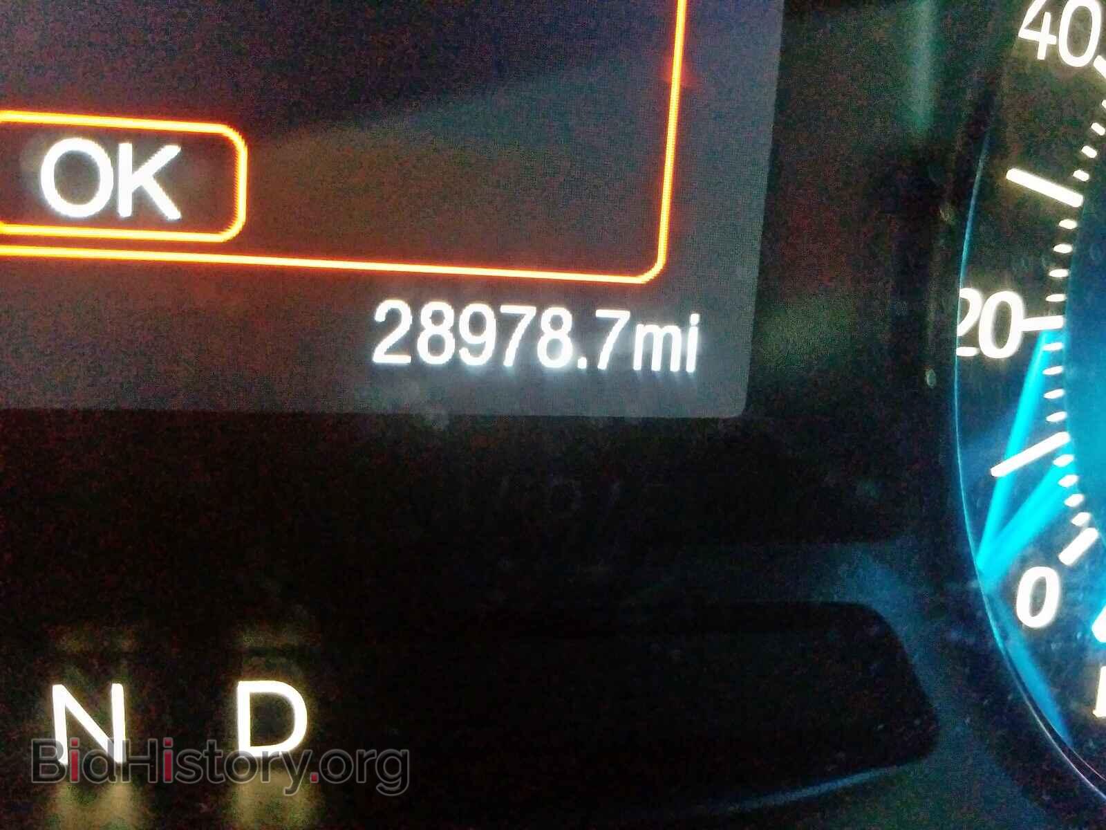 2017 FORD EXPLORER - VIN: 1FM5K8ARXHGC07599 - Фото 8