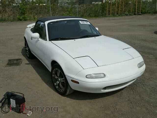 Фотография JM1NA3526L0152304 - MAZDA MIATA 1990