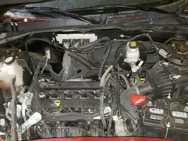 2012 FORD ESCAPE - VIN: 1FMCU9E71CKB76863 - Фото 7