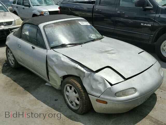 Фотография JM1NA3517M1211394 - MAZDA MIATA 1991