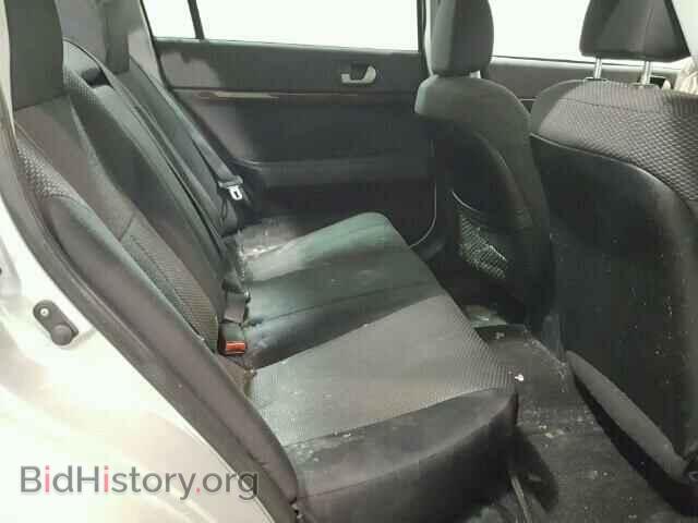 2012 MITSUBISHI GALANT - VIN: 4A32B3FF4CE013984 - Фото 6