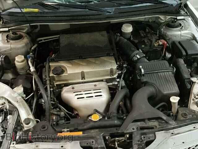 2012 MITSUBISHI GALANT - VIN: 4A32B3FF4CE013984 - Фото 7