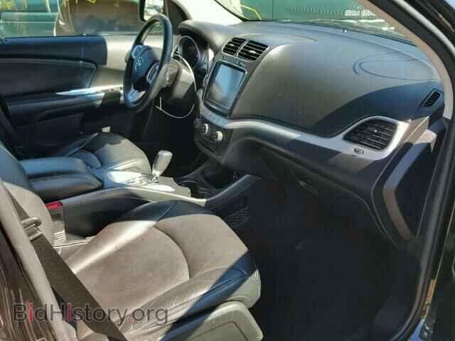 2013 DODGE JOURNEY - VIN: 3C4PDCDG9DT567327 - Фото 5