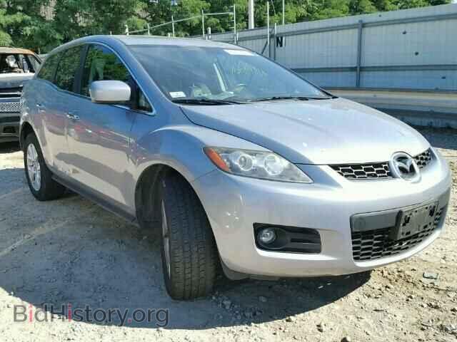 Photo JM3ER29L080183536 - MAZDA CX-7 2008