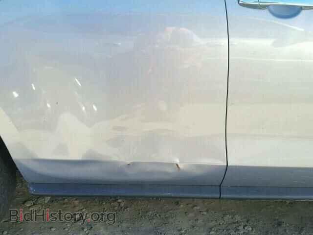 2008 MAZDA CX-7 - VIN: JM3ER29L080183536 - Фото 9
