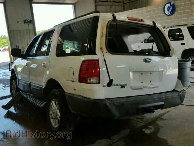 2006 FORD EXPEDITION - VIN: 1FMPU16596LA01310 - Photo 3